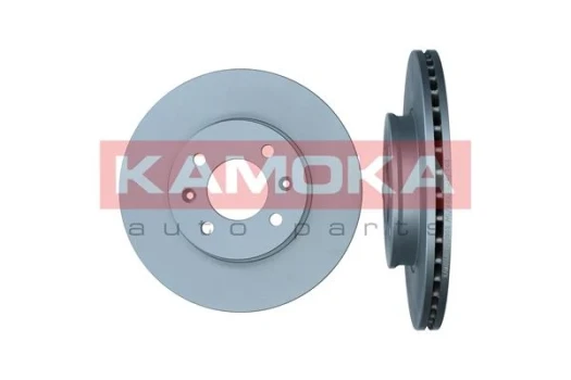 KAMOKA Brzdový kotouč  (103002)