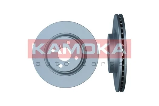 KAMOKA Brzdový kotouč  (103003)