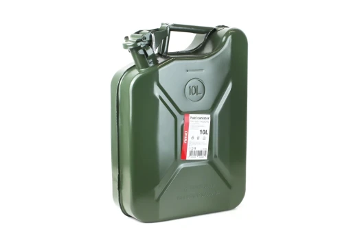 AMiO Kanister kovový 10L  | 02488