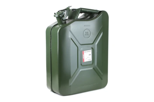 AMiO Kanister kovový 20L  | 02489