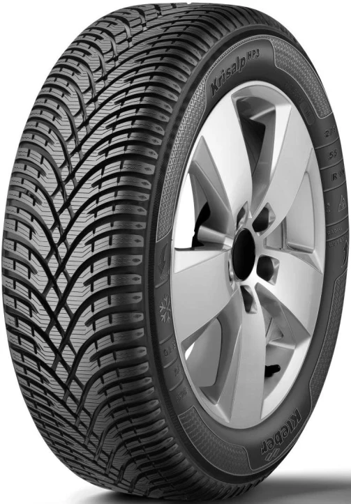 225/55 R 17 101H KRISALP HP3 TL XL M+S 3PMSF FP KLEBER || 752596