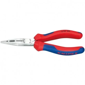 KNIPEX Elektrikářské kleště | 1302160