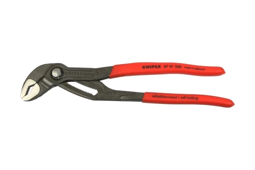 KNIPEX Instalatérské kleště COBRA | 8701400