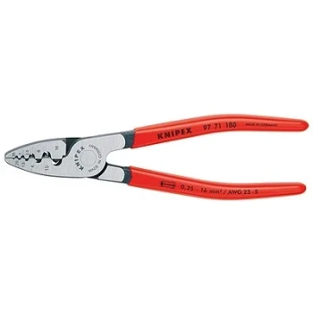 KNIPEX Kl. pro kab.koncovky | 9771180