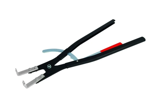 KNIPEX Kl.pro poj.kr. vnější velké, zahnuté 90° | 4620A61
