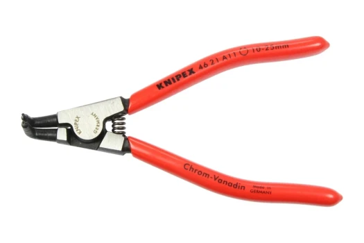 KNIPEX Kl.pro poj.kr. vnější zahnuté 90° | 4621A11