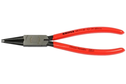 KNIPEX Kl.pro poj.kroužky vnitřní | 4411J2