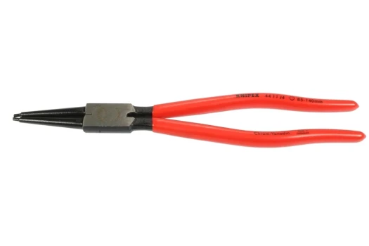 KNIPEX Kl.pro poj.kroužky vnitřní | 4411J4