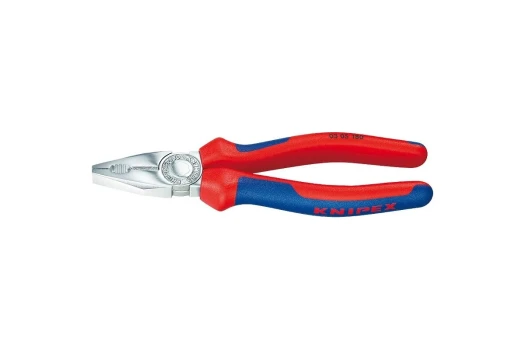 KNIPEX kleště kombinované, délka 200 mm 101-0305200
