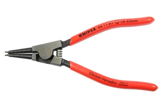 KNIPEX kleště na pojistné kroužky 