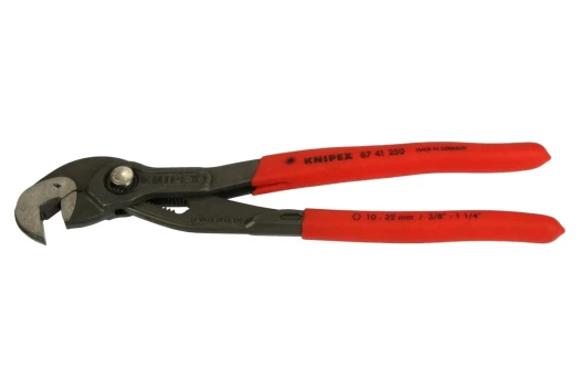 KNIPEX Kleště na šroubení | 8741250