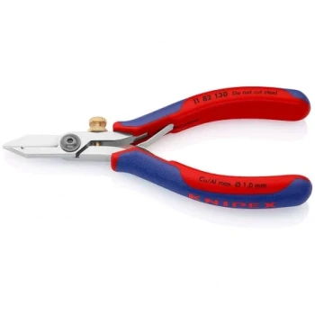 KNIPEX Odizolovací kleště pro elektroniku | 1182130