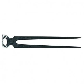 KNIPEX Podkovářské kleště - hamburské | 5500300