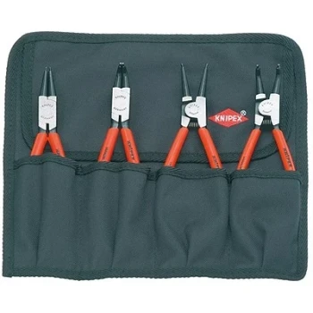 KNIPEX Sada kleští na poj.kroužky | 001956