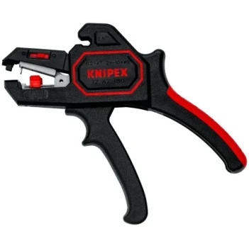 KNIPEX Samonastavitelné odizol.kleště | 1262180