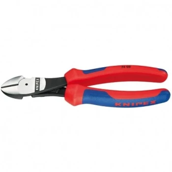 KNIPEX Silové boční štípací kleště | 7402200