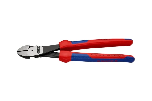 KNIPEX Silové boční štípací kleště | 7402250