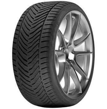 Celoroční PNEU 185/65R14 86H All Season (DOT 21) 3PMSF KORMORAN