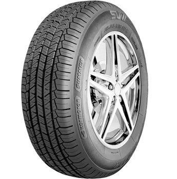 Letní PNEU 235/60R17 102V SUV Summer (DOT 20) M+S KORMORAN