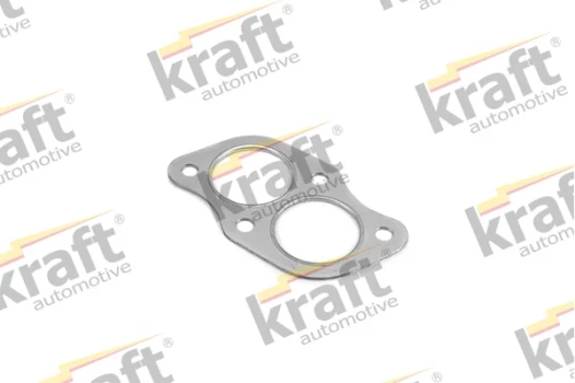 KRAFT AUTOMOTIVE Těsnění, výfuková trubka  (0520080)
