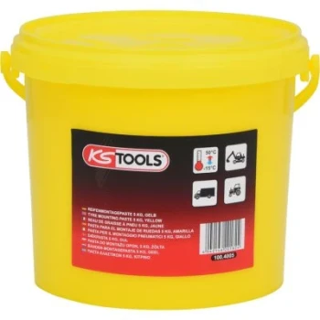 KS TOOLS Montážní pasta na pneumatiky  (100.4005)