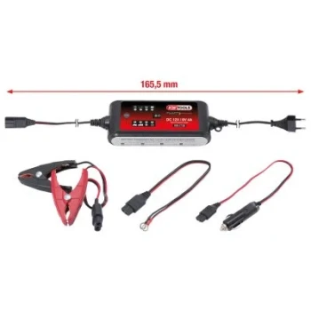 KS TOOLS Nabíječka baterií  (550.1735)