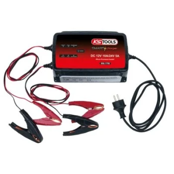 KS TOOLS Nabíječka baterií  (550.1750)