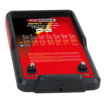 KS TOOLS Nabíječka baterií  (550.1762)