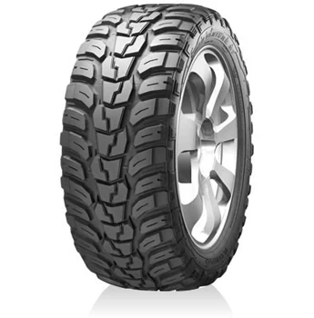 Letní PNEU 235/85R16 120/116Q Road Venture MT KL71 KUMHO