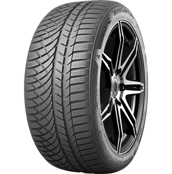 Zimní PNEU 215/45R18 93V XL WinterCraft WP72 KUMHO