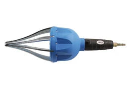 LASER TOOLS Dorazový klíč, zapouštěcí kola (NFZ-náprava)  (4806)