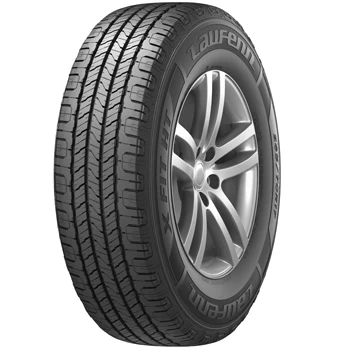 Letní PNEU 265/70R17 115T LD01 X FIT HT LAUFENN