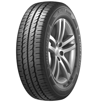Letní PNEU 185/80R14 C 102/100R LV01 X FIT VaN LAUFENN