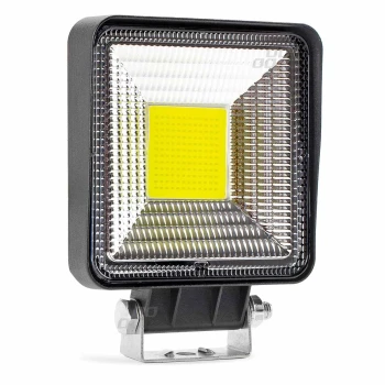 AMiO LED pracovní světlo AWL11 COB FLOOD 9-36V  | 02425