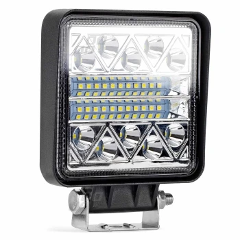 AMiO LED pracovní světlo AWL15 26LED COMBO 9-36V  | 02429