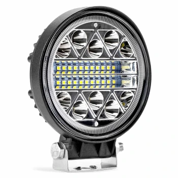 AMiO LED pracovní světlo AWL16 26LED COMBO 9-36V  | 02430