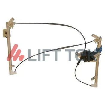 LIFT-TEK Zvedací zařízení oken  (LT BM34 R)