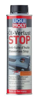 LIQUI MOLY Aditiva do motorového oleje Öl-Verlust Stop  (1005)