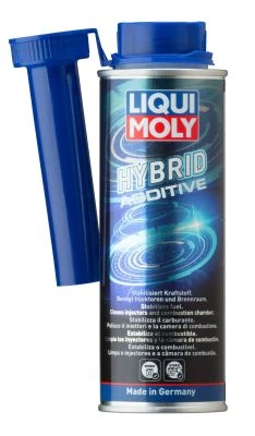 LIQUI MOLY Aditiva do paliva Hybrid Additive  (1001)
