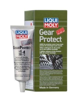 LIQUI MOLY Aditiva do převodovkového oleje Gear Protect  (1007)