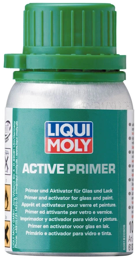 LIQUI MOLY Aktivní primer 6182