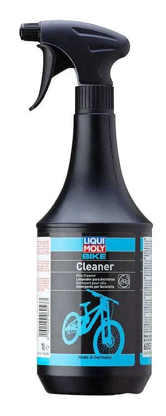 LIQUI MOLY Bike čistič jízdních kol 21778