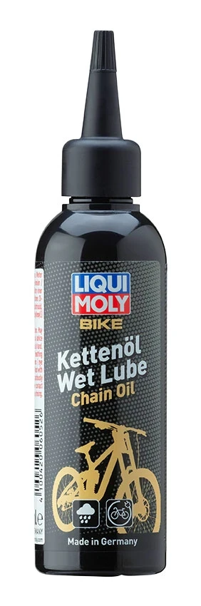 LIQUI MOLY Bike olej na řetězy (mokro) 21779