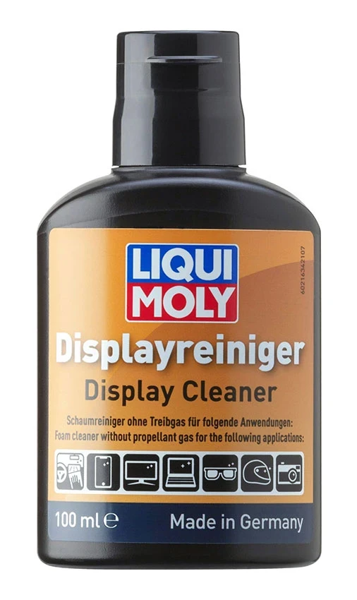 LIQUI MOLY Čistič displeje 21634