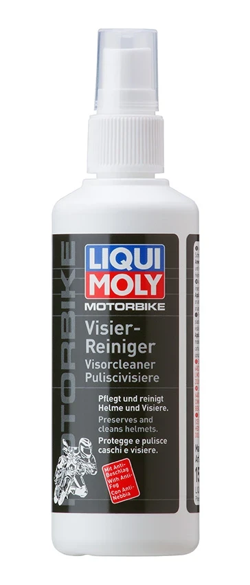 LIQUI MOLY Čistič hledí 1571