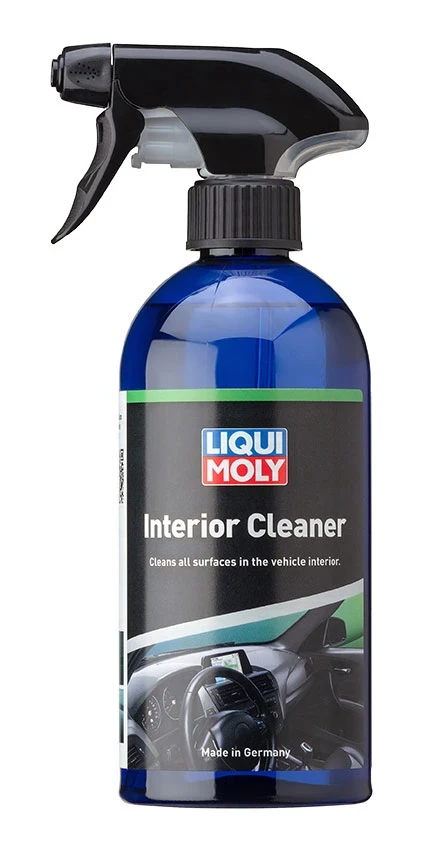 LIQUI MOLY Čistič interiéru vozidla 23090