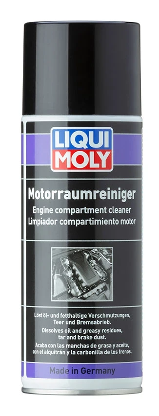 LIQUI MOLY Čistič motorového prostoru 3326
