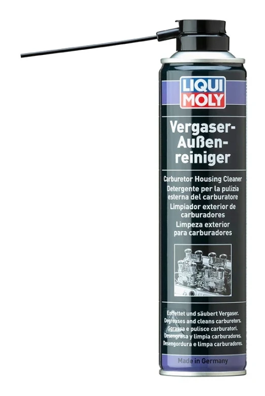 LIQUI MOLY Čistič povrchu karburátoru 3325