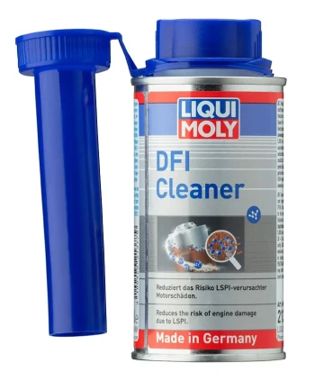 LIQUI MOLY Čistič přímého vstřikování 21377