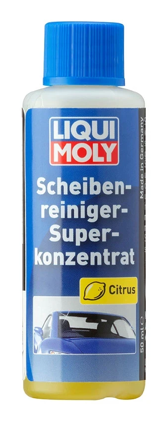 LIQUI MOLY Čistič skel - superkoncentrát 1517